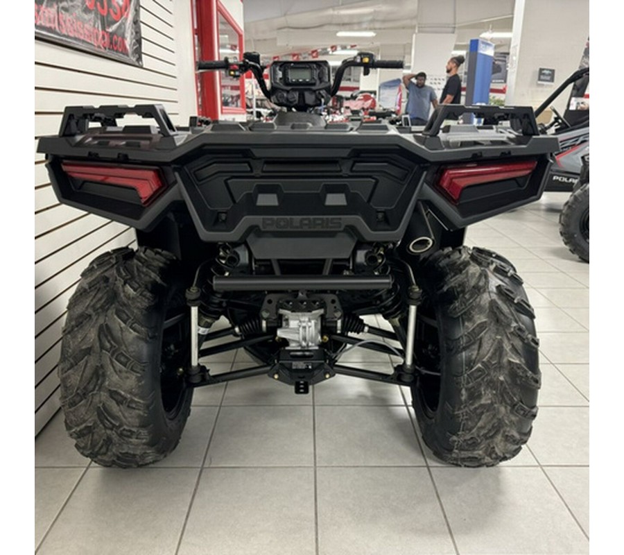 2024 Polaris Sportsman 850 Premium