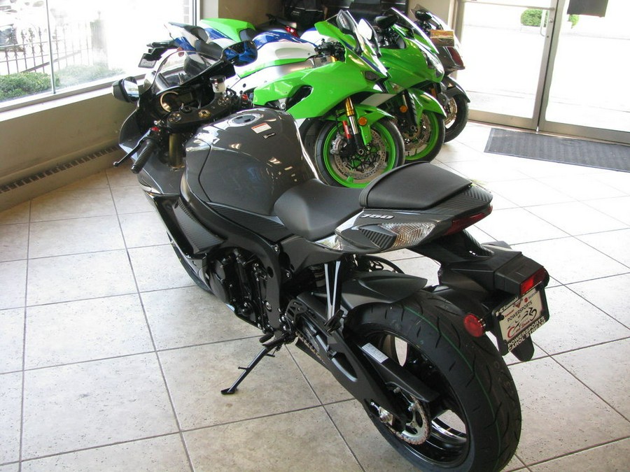 2025 Suzuki GSX-R750