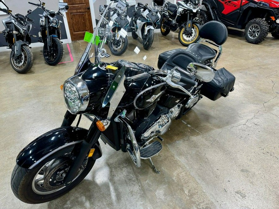 2008 Kawasaki Vulcan® 2000 Classic LT