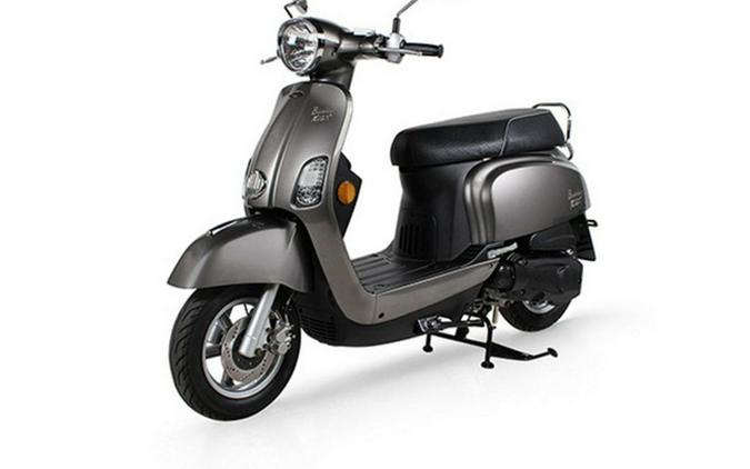 2023 Genuine Scooter Co. Buddy Kick