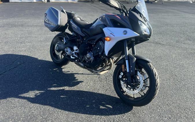 2019 Yamaha Tracer 900