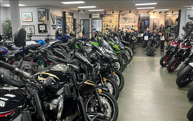 2019 Yamaha Tracer 900