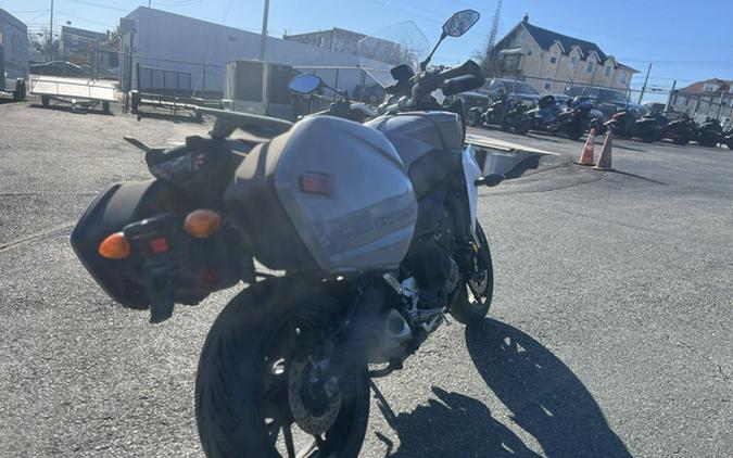 2019 Yamaha Tracer 900