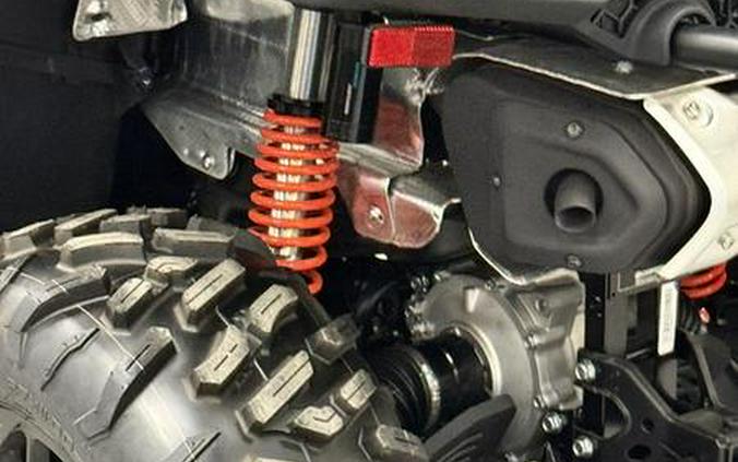 2025 CFMOTO CF1000AZ-2 - C3491