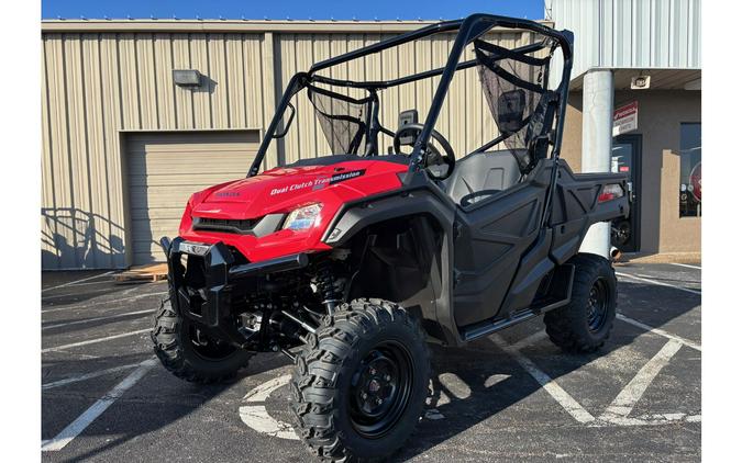 2025 Honda PIONEER 1000 Base