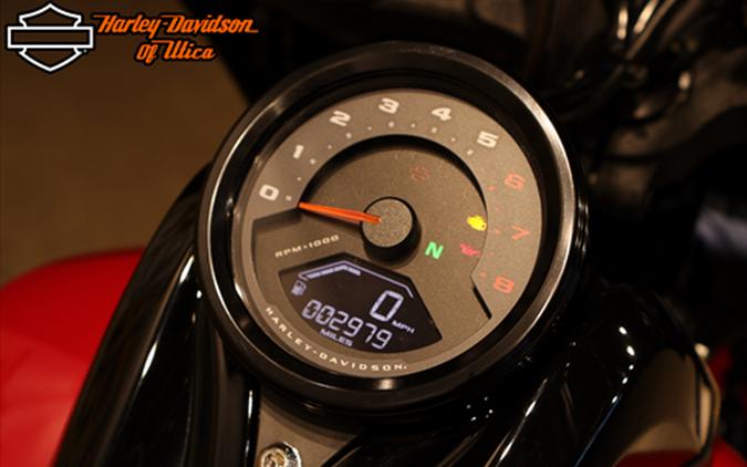 2023 Harley-Davidson Fat Bob® 114