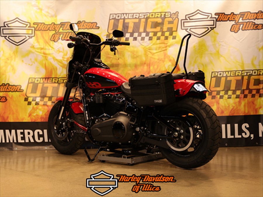 2023 Harley-Davidson Fat Bob® 114