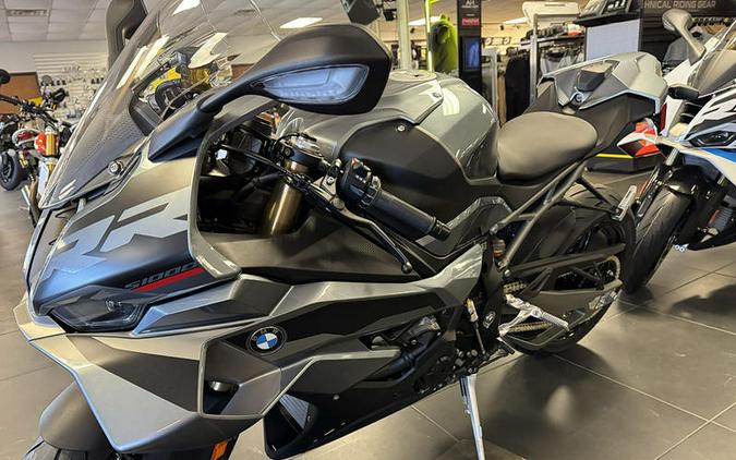 2026 BMW S 1000 RR Sport