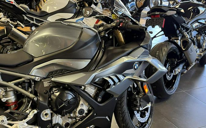 2026 BMW S 1000 RR Sport