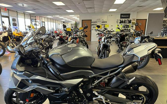 2026 BMW S 1000 RR Sport