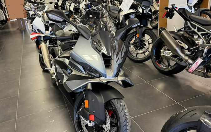 2026 BMW S 1000 RR Sport