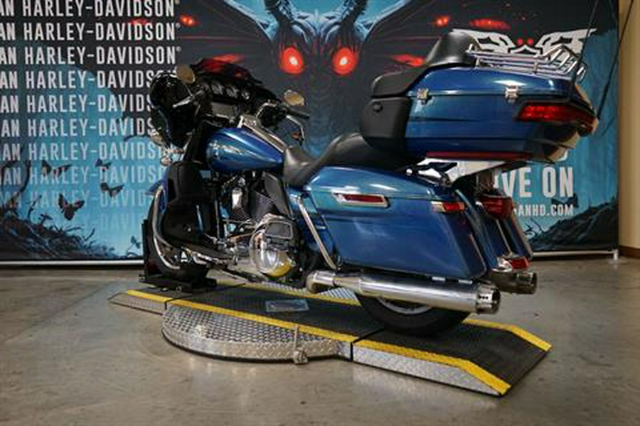 2014 Harley-Davidson Ultra Limited