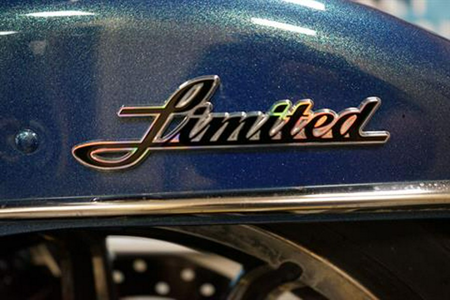 2014 Harley-Davidson Ultra Limited