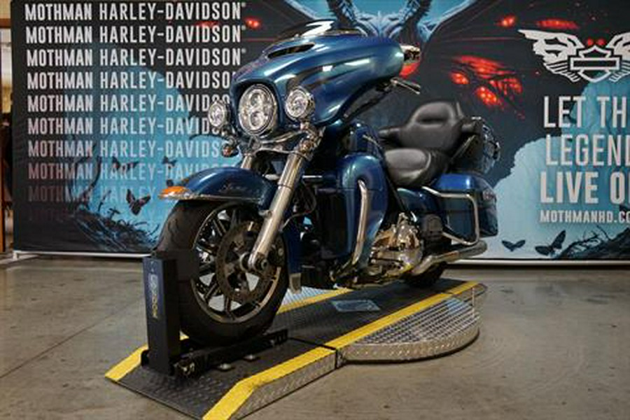 2014 Harley-Davidson Ultra Limited