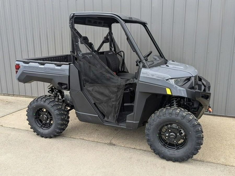 2026 Polaris Ranger XP 1000 Premium