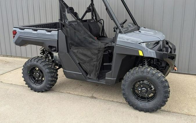 2026 Polaris Ranger XP 1000 Premium