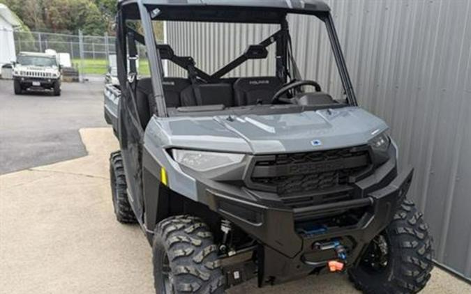 2026 Polaris Ranger XP 1000 Premium