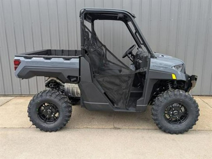 2026 Polaris Ranger XP 1000 Premium