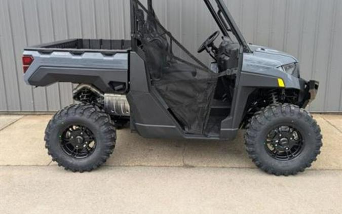 2026 Polaris Ranger XP 1000 Premium