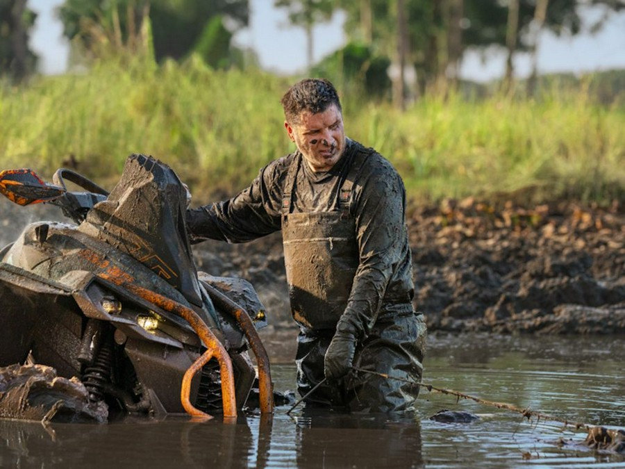 2026 Can-Am® Renegade X mr 1000R