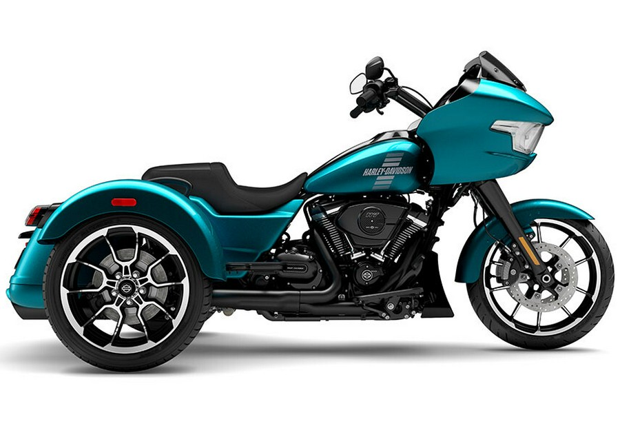 2026 Harley-Davidson Road Glide 3