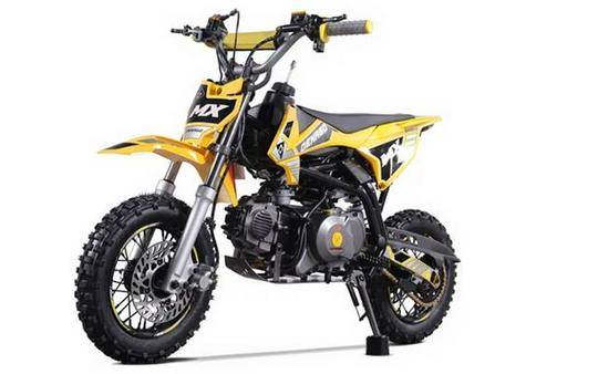2026 Denago Powersports MX Base
