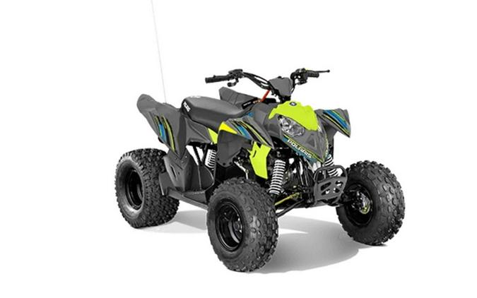 2023 Polaris Outlaw® 110 EFI