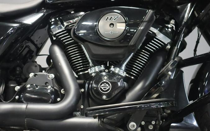 2024 Harley-Davidson Road Glide