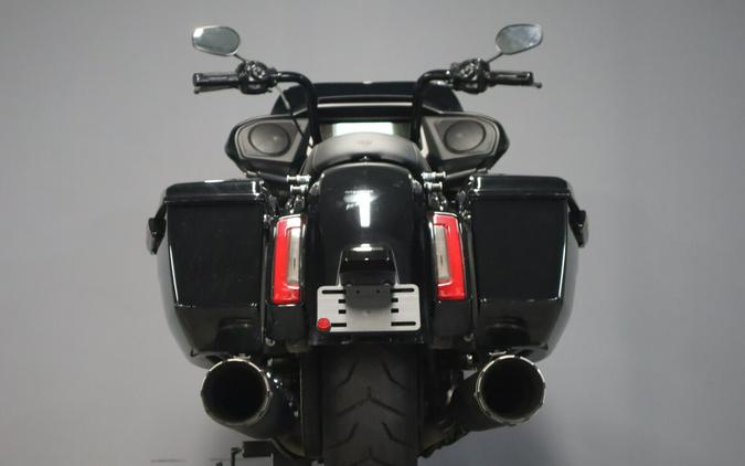 2024 Harley-Davidson Road Glide