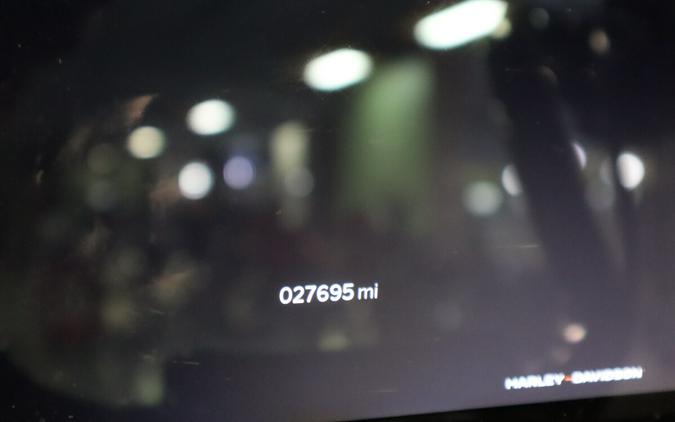 2024 Harley-Davidson Road Glide