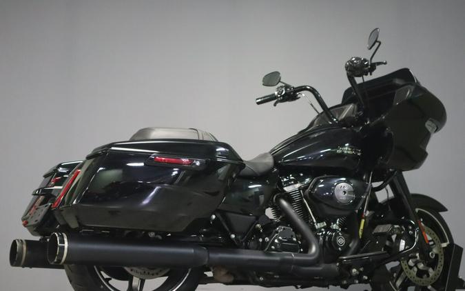 2024 Harley-Davidson Road Glide