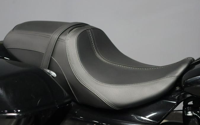 2024 Harley-Davidson Road Glide