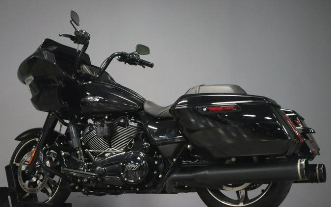 2024 Harley-Davidson Road Glide