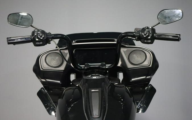 2024 Harley-Davidson Road Glide