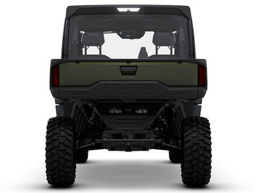 2026 Polaris Ranger Crew XD 1500 Northstar Edition Ultimate