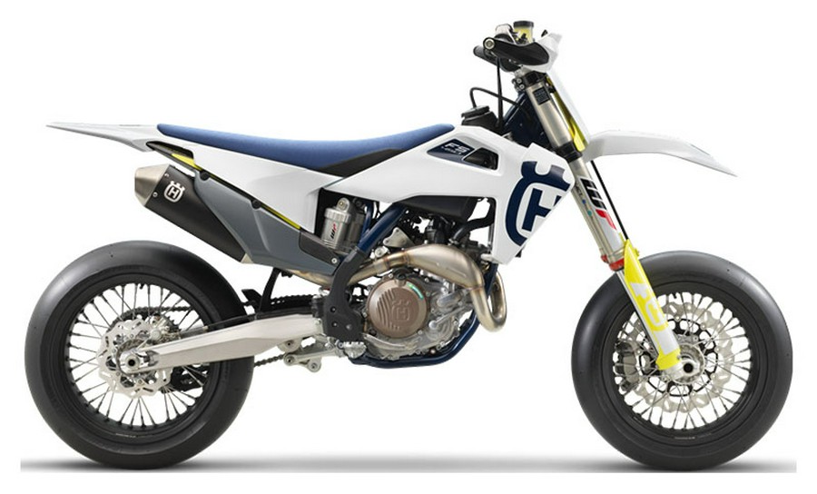 2020 Husqvarna FS 450