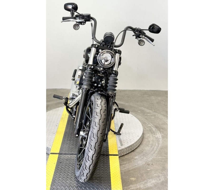 2025 Harley-Davidson® Street Bob®