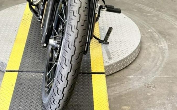 2025 Harley-Davidson® Street Bob™ FXBB