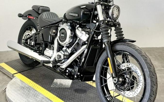 2025 Harley-Davidson® Street Bob™ FXBB