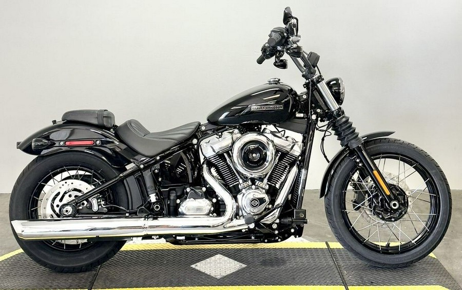 2025 Harley-Davidson® Street Bob®