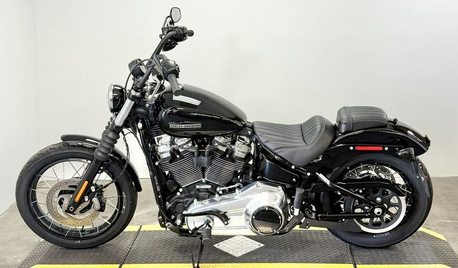 2025 Harley-Davidson® Street Bob®