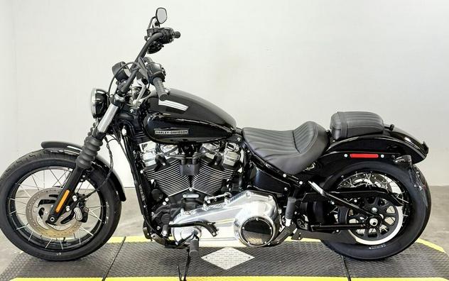 2025 Harley-Davidson® Street Bob™ FXBB