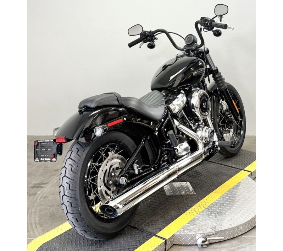 2025 Harley-Davidson® Street Bob®