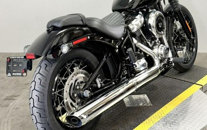 2025 Harley-Davidson® Street Bob™ FXBB