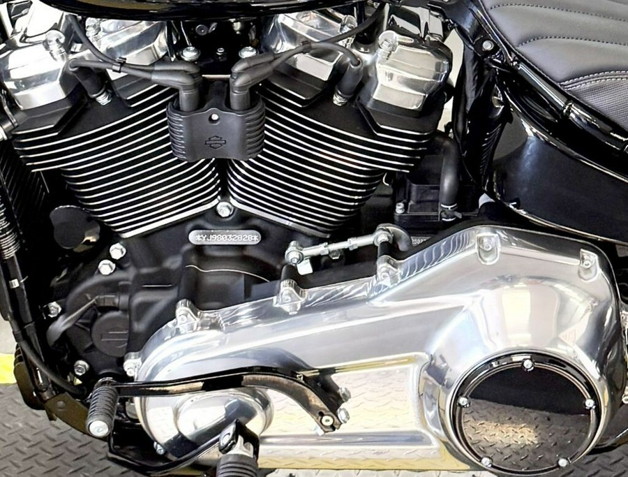 2025 Harley-Davidson® Street Bob®