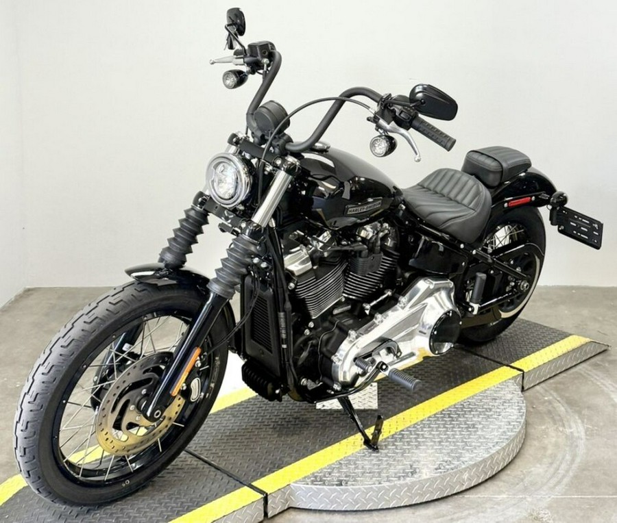 2025 Harley-Davidson® Street Bob®