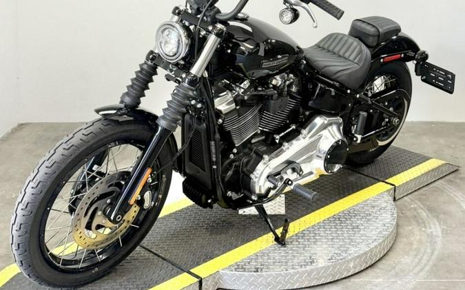 2025 Harley-Davidson® Street Bob™ FXBB