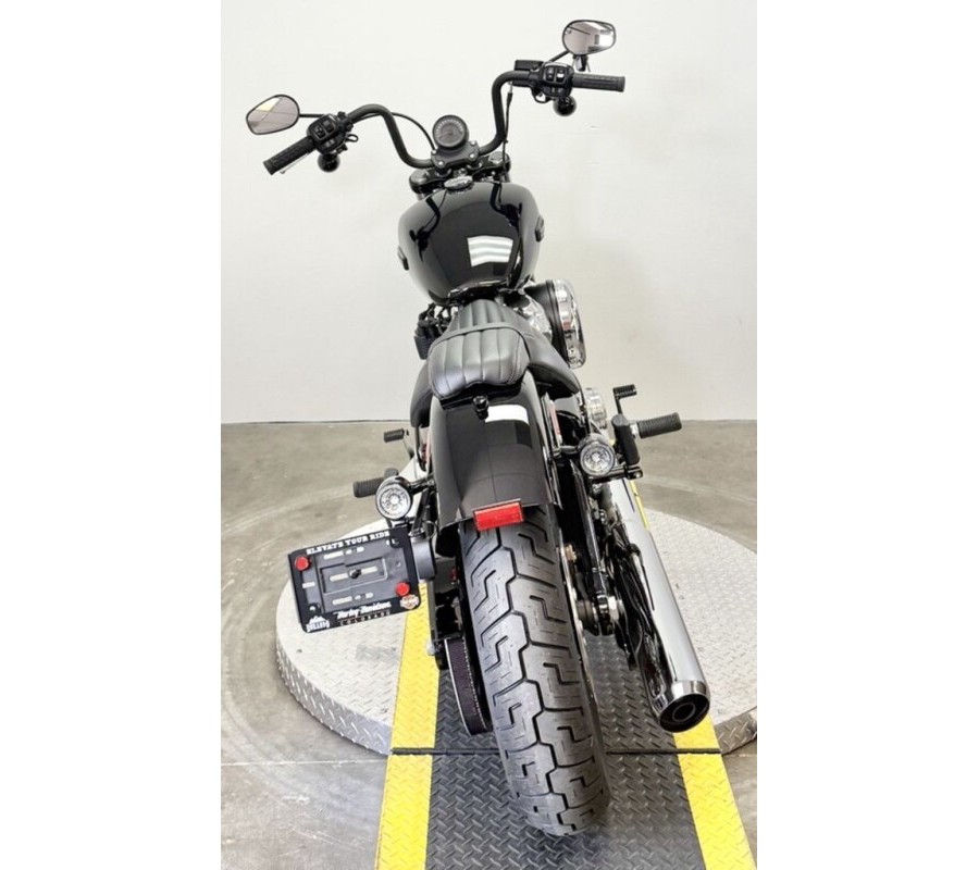 2025 Harley-Davidson® Street Bob®