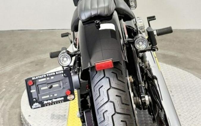 2025 Harley-Davidson® Street Bob™ FXBB