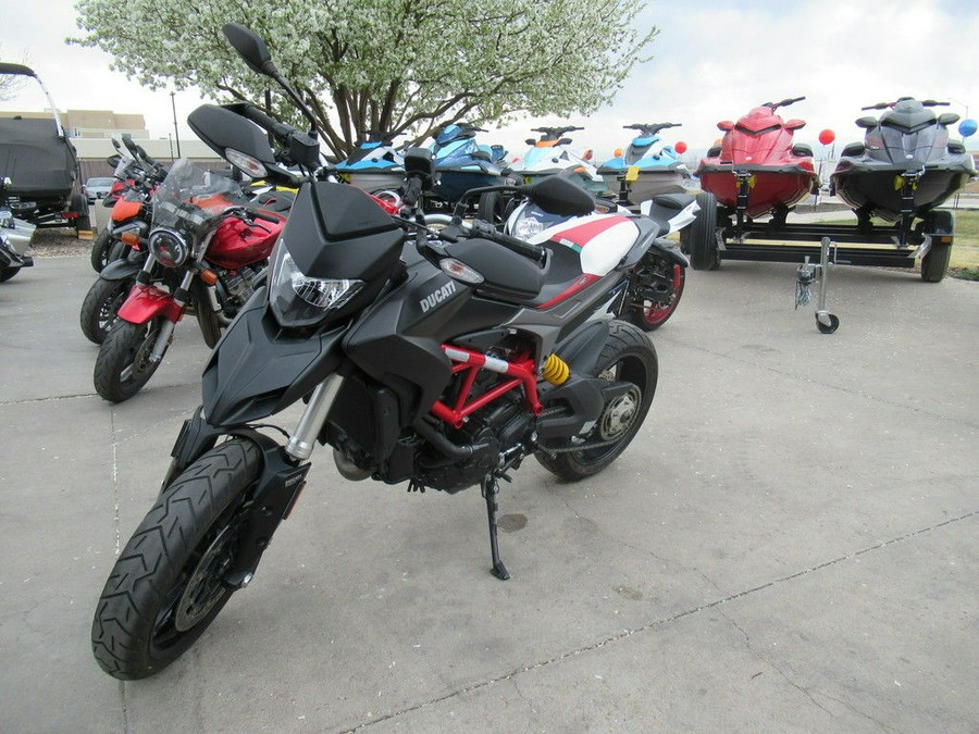 2014 Ducati HyperMotard